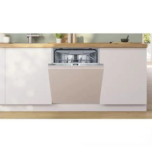 Built-in dishwasher BOSCH SMV4EVX09E 60 cm - Съдомиялни<<<BOSCH съдомиялни<<<BOSCH<<<PolyComp&&&Съдомиялни за вграждане