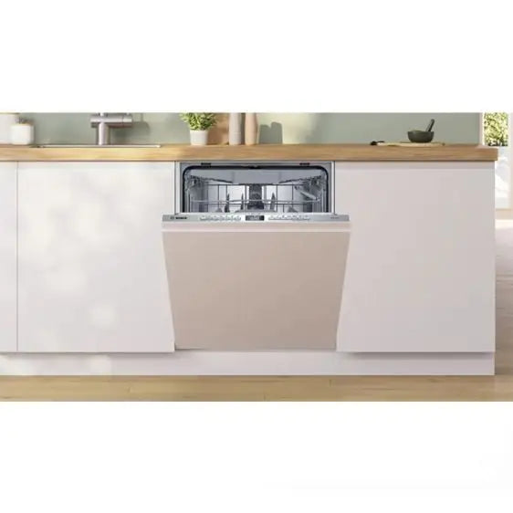 Built-in dishwasher BOSCH SMV4EVX09E 60 cm - Съдомиялни<<<BOSCH съдомиялни<<<BOSCH<<<PolyComp&&&Съдомиялни за вграждане