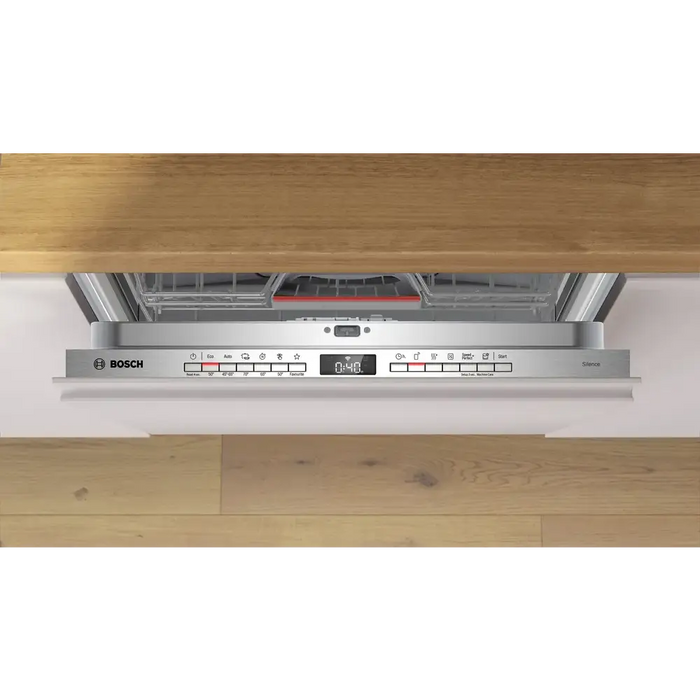 Built-in dishwasher Bosch SMV4HVX00E - Съдомиялни<<<BOSCH съдомиялни<<<BOSCH<<<PolyComp&&&Съдомиялни за вгр.