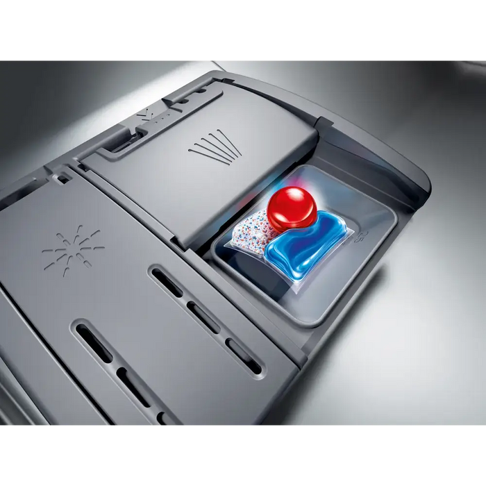 Built-in dishwasher Bosch SMV4HVX00E - Съдомиялни<<<BOSCH съдомиялни<<<BOSCH<<<PolyComp&&&Съдомиялни за вгр.