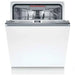 Built-in dishwasher BOSCH SMV6YCX02E - Съдомиялни<<<BOSCH съдомиялни<<<BOSCH<<<PolyComp&&&Съдомиялни за вгр.