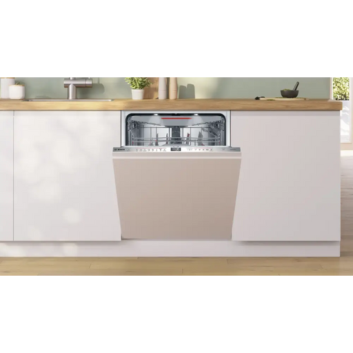 Built-in dishwasher BOSCH SMV6YCX05E - Съдомиялни<<<BOSCH съдомиялни<<<BOSCH<<<PolyComp&&&Съдомиялни за вграждане 60