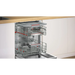 Built-in dishwasher BOSCH SMV6YCX05E - Съдомиялни<<<BOSCH съдомиялни<<<BOSCH<<<PolyComp&&&Съдомиялни за вграждане 60