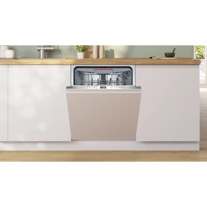 Built-in dishwasher BOSCH SMV6ZCX06E 60 cm Zeolith® - Съдомиялни<<<BOSCH съдомиялни<<<BOSCH<<<PolyComp&&&Съдомиялни за