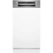 BUILT-IN DISHWASHER BOSCH SPI2HKS58E - Built-in dishwashersAGD-ZMZ<<<Home Appliance - ProductsAGD<<<ActionPL