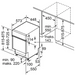 BUILT-IN DISHWASHER BOSCH SPI2HKS58E - Built-in dishwashersAGD-ZMZ<<<Home Appliance - ProductsAGD<<<ActionPL