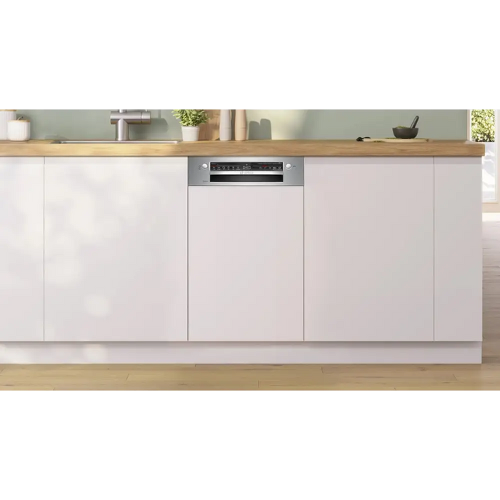 BUILT-IN DISHWASHER BOSCH SPI2HKS58E - Built-in dishwashersAGD-ZMZ<<<Home Appliance - ProductsAGD<<<ActionPL