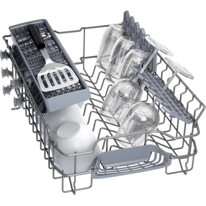 BUILT-IN DISHWASHER BOSCH SPI2HKS58E - Built-in dishwashersAGD-ZMZ<<<Home Appliance - ProductsAGD<<<ActionPL