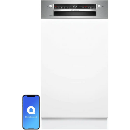 BUILT-IN DISHWASHER BOSCH SPI2HKS58E - Built-in dishwashersAGD-ZMZ<<<Home Appliance - ProductsAGD<<<ActionPL