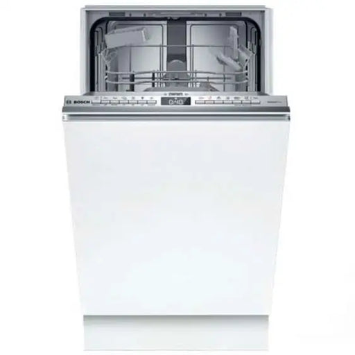Built-in dishwasher BOSCH SPV4EKX24E - Съдомиялни<<<BOSCH съдомиялни<<<BOSCH<<<PolyComp&&&Съдомиялни за вграждане 45