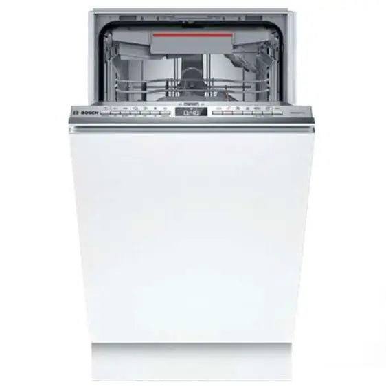 Built-in dishwasher BOSCH SPV4EMX24E - Съдомиялни<<<BOSCH съдомиялни<<<BOSCH<<<PolyComp&&&Съдомиялни за вграждане 45