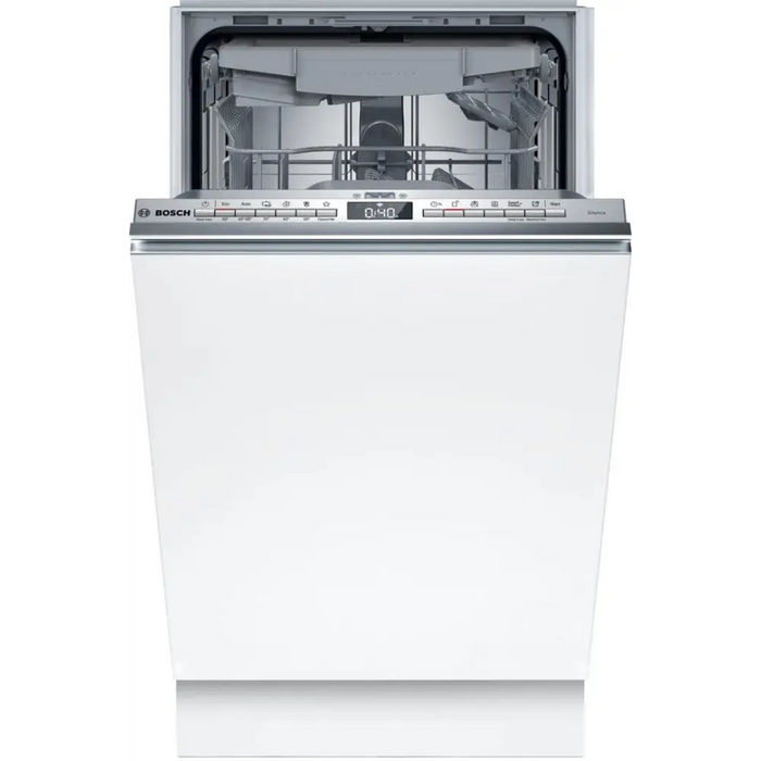 Built-in dishwasher BOSCH SPV4EMX61E - Built-in dishwashersAGD-ZMZ<<<Home Appliance - ProductsAGD<<<ActionPL