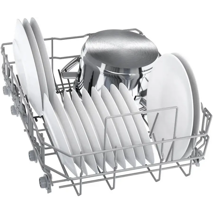 Built-in dishwasher BOSCH SPV4EMX61E - Built-in dishwashersAGD-ZMZ<<<Home Appliance - ProductsAGD<<<ActionPL