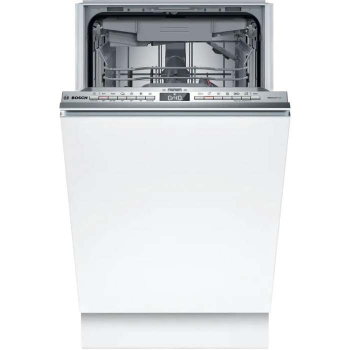 Built-in dishwasher BOSCH SPV4HMX49E - Съдомиялни<<<BOSCH съдомиялни<<<BOSCH<<<PolyComp&&&Съдомиялни за вгр.