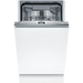 Built-in dishwasher BOSCH SPV4HMX49E - Съдомиялни<<<BOSCH съдомиялни<<<BOSCH<<<PolyComp&&&Съдомиялни за вгр.