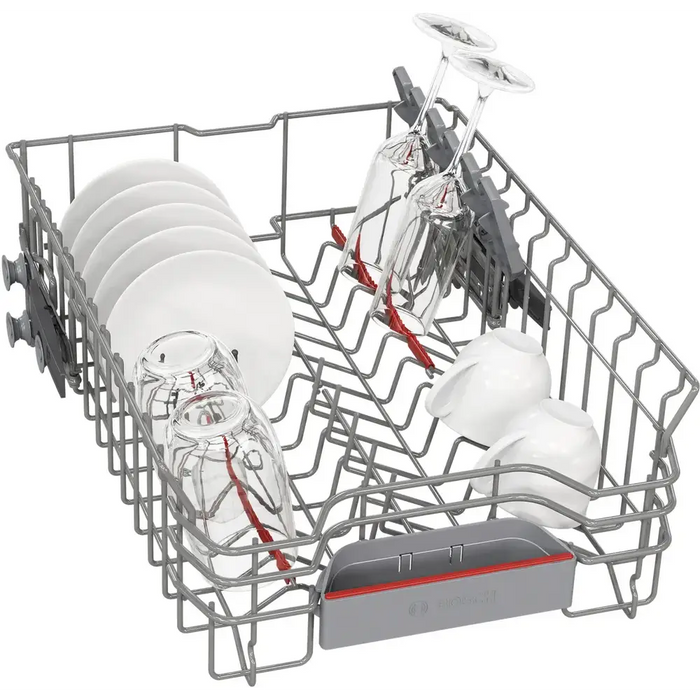Built-in dishwasher BOSCH SPV4HMX49E - Съдомиялни<<<BOSCH съдомиялни<<<BOSCH<<<PolyComp&&&Съдомиялни за вгр.