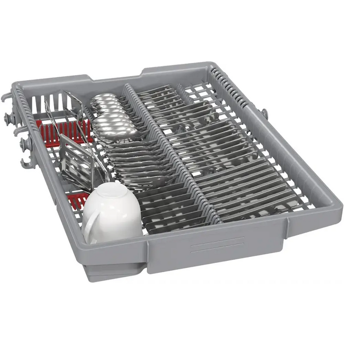 Built-in dishwasher BOSCH SPV4HMX49E - Съдомиялни<<<BOSCH съдомиялни<<<BOSCH<<<PolyComp&&&Съдомиялни за вгр.