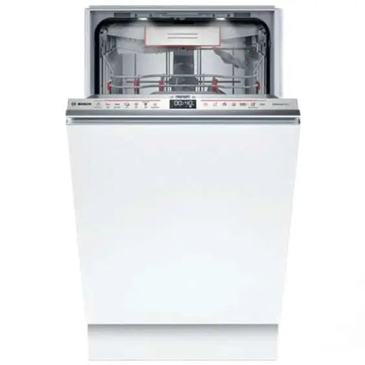 Built-in dishwasher BOSCH SPV6EMX05E - Съдомиялни<<<BOSCH съдомиялни<<<BOSCH<<<PolyComp&&&Съдомиялни за вграждане 45