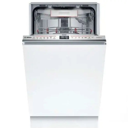 Built-in dishwasher BOSCH SPV6YMX08E - Съдомиялни<<<BOSCH съдомиялни<<<BOSCH<<<PolyComp&&&Съдомиялни за вграждане 45