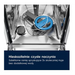 Built-in dishwasher ELECTROLUX EES48401L - Built-in dishwashersAGD-ZMZ<<<Home Appliance - ProductsAGD<<<ActionPL