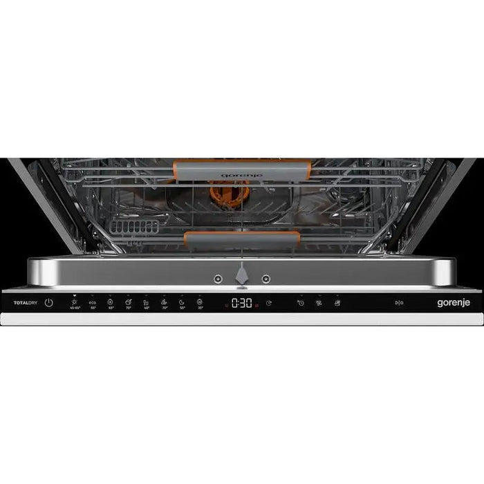 Built-in dishwasher GORENJE GV16A 60 cm - Съдомиялни за вграждане 60 см<<<Съдомиялни за вграждане<<<Уреди за