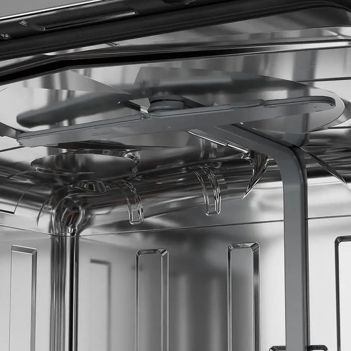 Built-in dishwasher GORENJE GV16C 60 cm - Съдомиялни за вграждане 60 см<<<Съдомиялни за вграждане<<<Уреди за