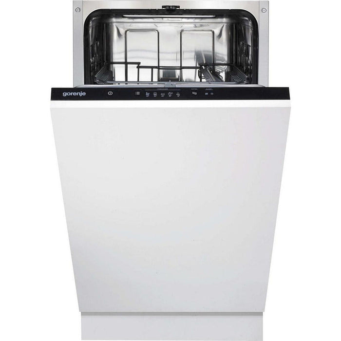 Built-in dishwasher GORENJE GV520E15 - Съдомиялни за вграждане 45 см<<<Съдомиялни за вграждане<<<Уреди за