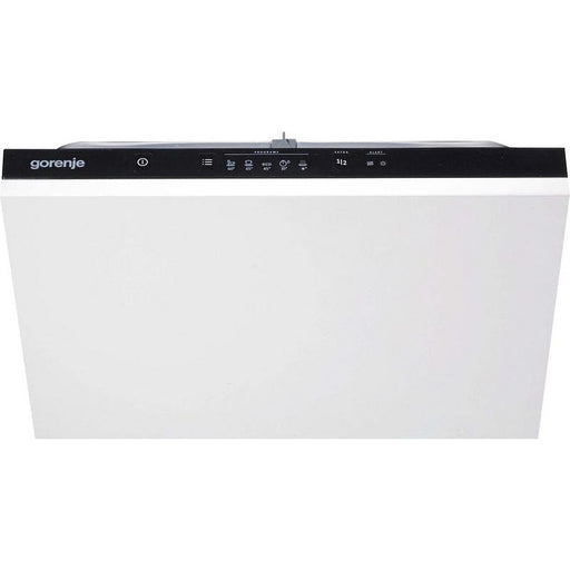Built-in dishwasher GORENJE GV520E15 - Съдомиялни за вграждане 45 см<<<Съдомиялни за вграждане<<<Уреди за