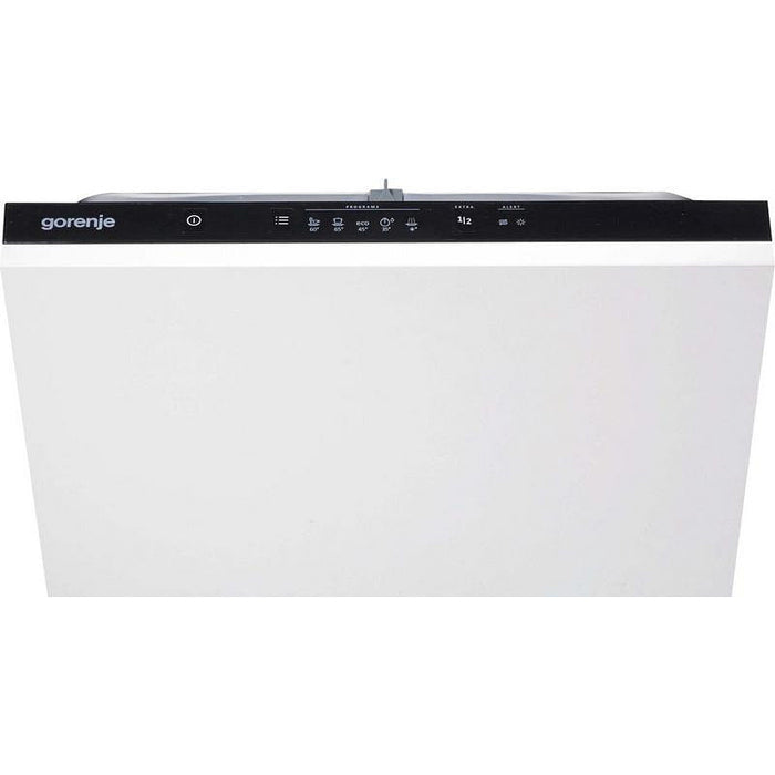 Built-in dishwasher GORENJE GV520E15 - Съдомиялни за вграждане 45 см<<<Съдомиялни за вграждане<<<Уреди за