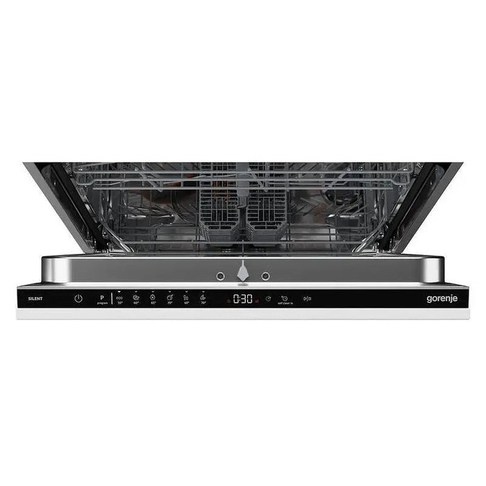 Built-in dishwasher GORENJE GV642D65 60 cm - Съдомиялни за вграждане 60 см<<<Съдомиялни за вграждане<<<Уреди за