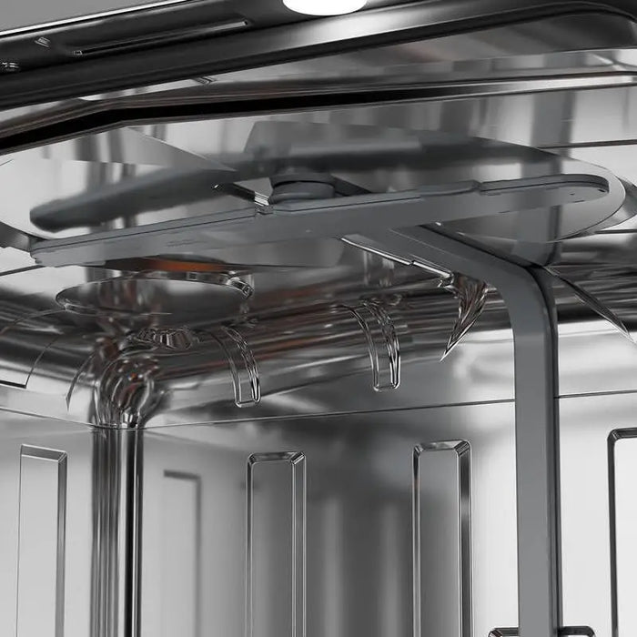 Built-in dishwasher GORENJE GV673A66 - Съдомиялни за вграждане 60 см<<<Съдомиялни за вграждане<<<Уреди за