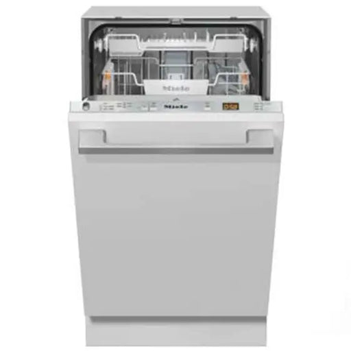 Built-in dishwasher MIELE G 5590 SCVi SL Active - Съдомиялни за вграждане 45 см<<<Съдомиялни за вграждане<<<Уреди за