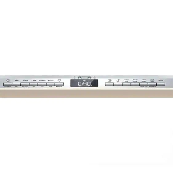 Built-in dishwasher NEFF S155EB804E 60 cm - Съдомиялни за вграждане 60 см<<<Съдомиялни за вграждане<<<Уреди за