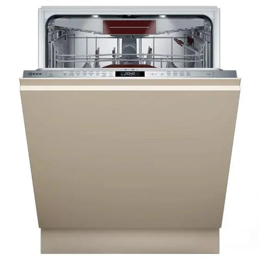 Built-in dishwasher NEFF S157ECX14E N 70 Open Dry 60 cm - Съдомиялни за вграждане 60 см<<<Съдомиялни за