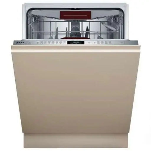 Built-in dishwasher NEFF S157YCX04E - Съдомиялни за вграждане 60 см<<<Съдомиялни за вграждане<<<Уреди за