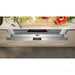 Built-in dishwasher NEFF S157YCX04E - Съдомиялни за вграждане 60 см<<<Съдомиялни за вграждане<<<Уреди за