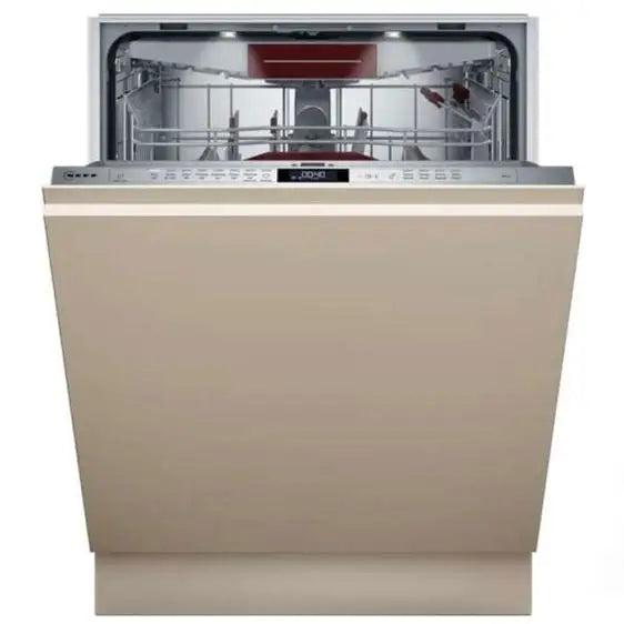 Built-in dishwasher NEFF S157ZCX01E - Съдомиялни за вграждане 60 см<<<Съдомиялни за вграждане<<<Уреди за