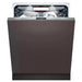 Built-in dishwasher Neff S187TC800E - Съдомиялни за вграждане 60 см<<<Съдомиялни за вграждане<<<Уреди за