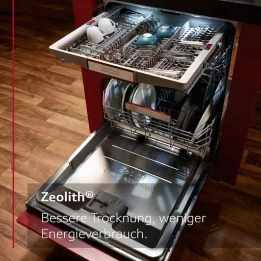Built-in dishwasher Neff S187TC800E - Съдомиялни за вграждане 60 см<<<Съдомиялни за вграждане<<<Уреди за
