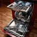 Built-in dishwasher Neff S187TC800E - Съдомиялни за вграждане 60 см<<<Съдомиялни за вграждане<<<Уреди за
