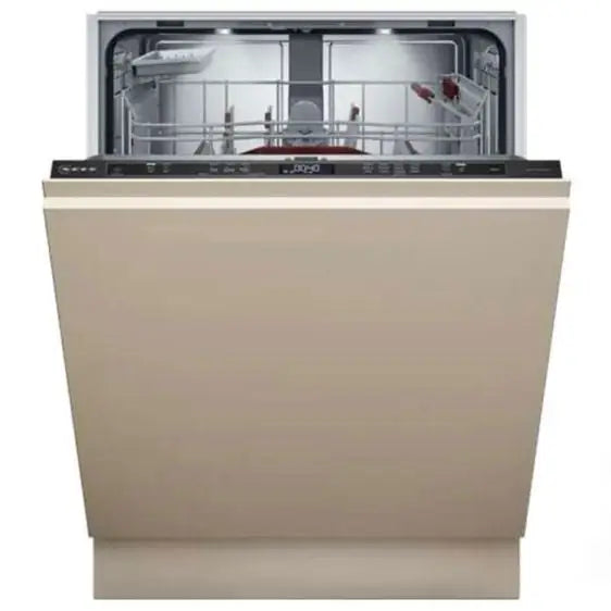 Built-in dishwasher NEFF S197EB801E - Съдомиялни за вграждане 60 см<<<Съдомиялни за вграждане<<<Уреди за