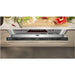 Built-in dishwasher NEFF S197EB801E - Съдомиялни за вграждане 60 см<<<Съдомиялни за вграждане<<<Уреди за