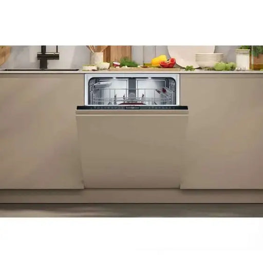 Built-in dishwasher NEFF S199ZB802E Zeolith® - Съдомиялни за вграждане 60 см<<<Съдомиялни за вграждане<<<Уреди за