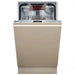 Built-in dishwasher NEFF S857YMX02E - Съдомиялни за вграждане 45 см<<<Съдомиялни за вграждане<<<Уреди за