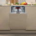 Built-in dishwasher NEFF S857YMX02E - Съдомиялни за вграждане 45 см<<<Съдомиялни за вграждане<<<Уреди за