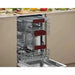 Built-in dishwasher NEFF S857YMX02E - Съдомиялни за вграждане 45 см<<<Съдомиялни за вграждане<<<Уреди за