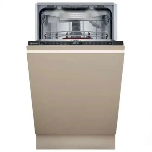 Built-in dishwasher NEFF S897ZM801E - Съдомиялни за вграждане 45 см<<<Съдомиялни за вграждане<<<Уреди за