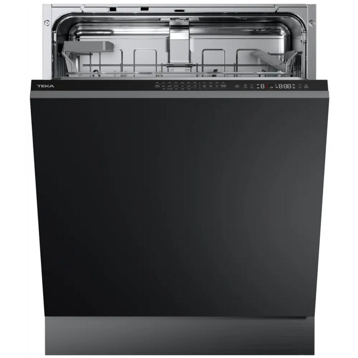 Built-in dishwasher TEKA DFI 46700 - Съдомиялни за вгр. 60см<<<Съдомиялни за вграждане<<<Уреди за
