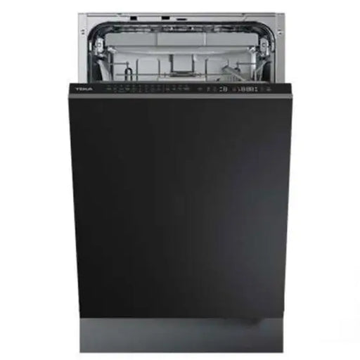 Built-in dishwasher TEKA DFI 74910 - Съдомиялни за вграждане 45 см<<<Съдомиялни за вграждане<<<Уреди за