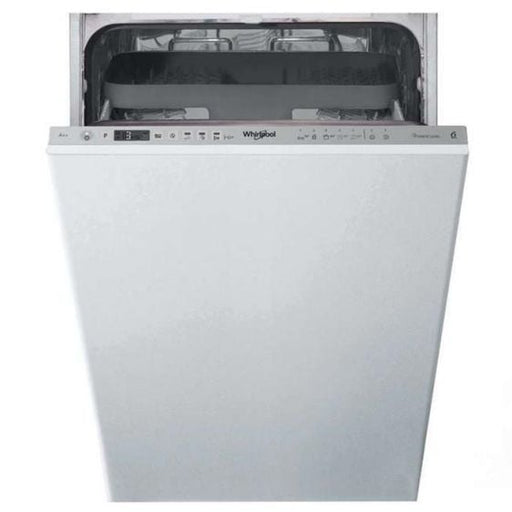 Built-in dishwasher WHIRLPOOL WSIO 3T223 PCE X - Съдомиялни за вграждане 45 см<<<Съдомиялни за вграждане<<<Уреди за